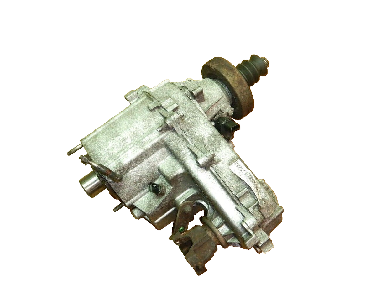 Jeep Wrangler TJ 00-02 NV231 Transfer Case Command Trac Damper 23