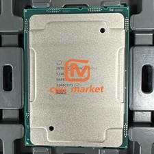 Intel Xeon Gold 5218 SRF8T 2.30GHz 16 Cores 125W LGA3647 CPU Processor