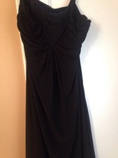 Jones New York Little Black Dress s 14