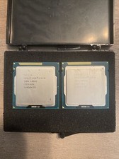 2x Intel Core i7-3770 SR0PK