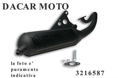 Auspuff Malossi Yamaha Axis 50 2T 3216587