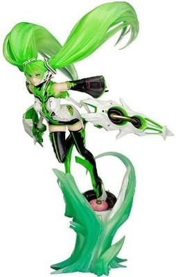 Hatsune Miku VN02 mix 1/8Figure
