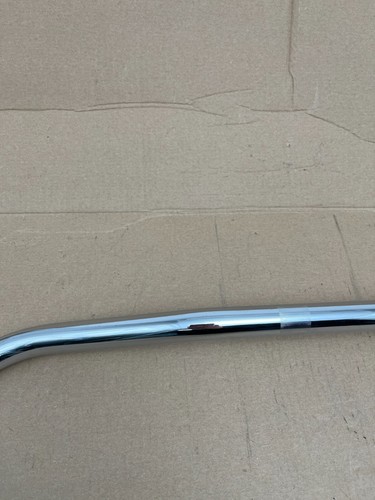 Suzuki VS1400 Kawasaki VN1500 Yamaha XV1600 Lenker Handlebar LSL L12 #30603 - Bild 19 von 24