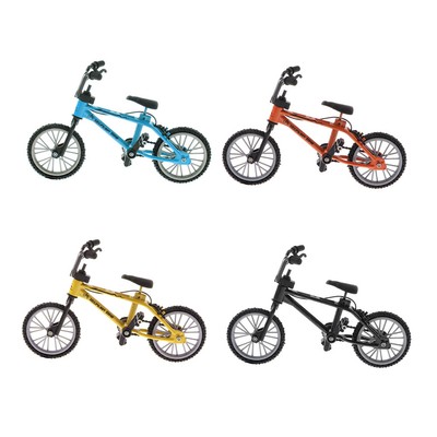 miniature bicycle toy