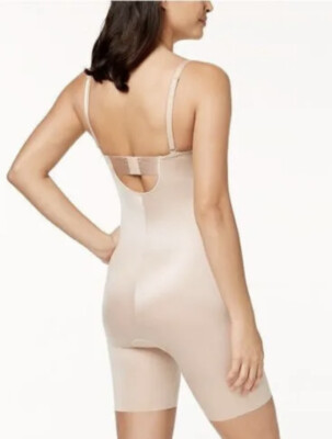 spanx for backless dress Low-Back Shapewear Dresses | 20% Elastane. Backless Spanx - Macy's