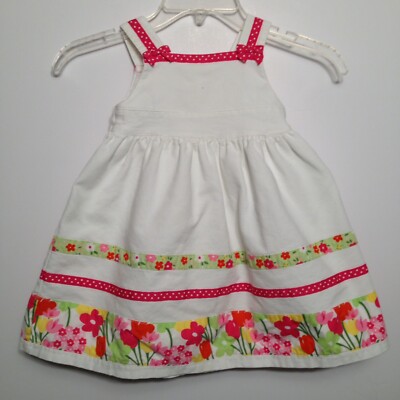 3t easter dress