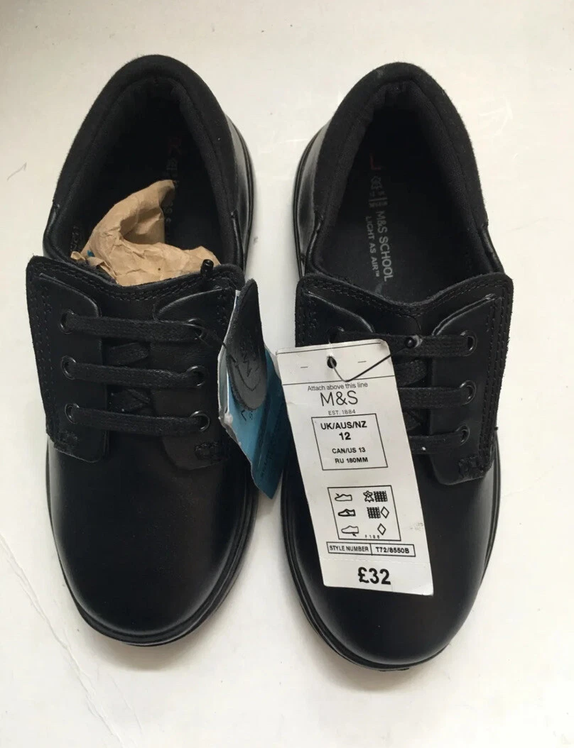 M and s boys shoes new arrivals