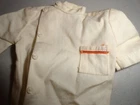 Vintage Mattel 1963-65 Ken Fountain Boy Shirt