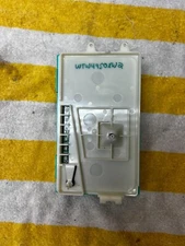 WHIRLPOOL WASHER CONTROL BOARD  W10480261 free shipping