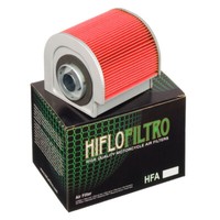 Luftfilter Hiflo Passend FüR Honda CA 125 Rebel Bj. 1995-2000