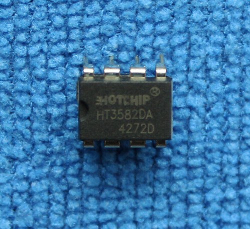 5pcs HT3582DA DIP-8 Integrated Circuit IC #D4 | eBay