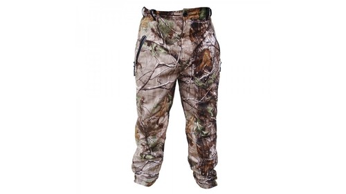 Sportchief Realtree Hardwoods Aquatex 