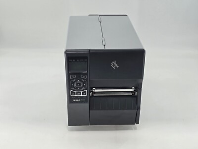 Zebra ZT23042-T01000FZ ZT230 Label Printer No Box