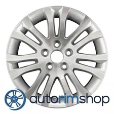 Toyota Sienna 2011-2020 17" Factory OEM Wheel Rim 69581