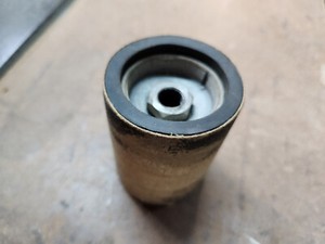 1 sleeve type Drum Sander 2x3 steel  Construction   01n4*