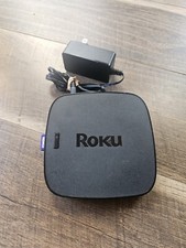 Roku Ultra 4660 4K HD Digital Black Media Str...