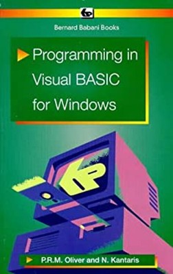Programmierung in Visual Basic für Windows Taschenbuch Phil, Kantaris,