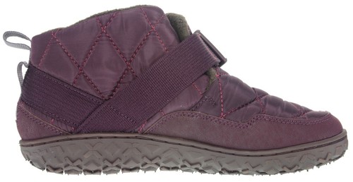 Chaco Sample Women's Ramble Puff Indoor Outdoor Slipper Boots Booties US 7 - Picture 33 of 37