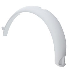 Genuine Rover Classic Mini Front Right Sports Pack Wheel Arch - ZUA000230LML