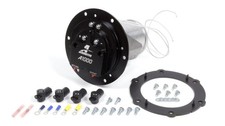 Aeromotive A1000 Stealth Fuel System With Pump For 2003-04 Ford Mustang Cobra Aeromotive A1000 Stealth Fuel System With Pump For 2003-04 Ford Mustang Cobra