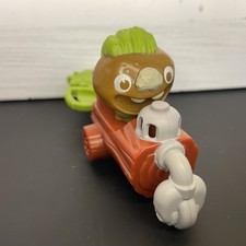 McDonald  s Happy Meal 2023 Elemental 3 Clod On The Log Trike