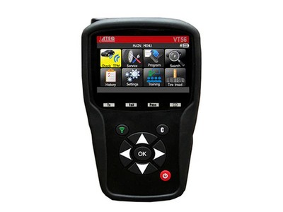 Porsche TPMS Diagnostic Tool - ATEQ VT56 TS561002--ATE