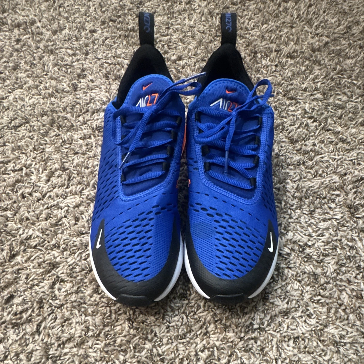 Nike Air Max 270 Sneakers for Men for Sale | Authenticity