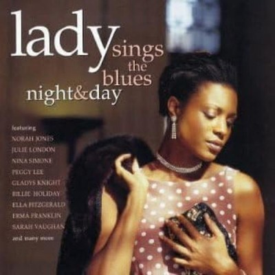 Various Artists Lady Sings the Blues - Night & Day (CD) (US IMPORT)