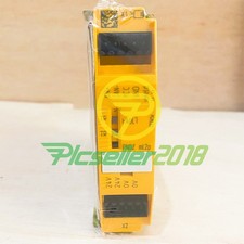 For Pilz Safety Relay PNOZ ml2p 773602 24V