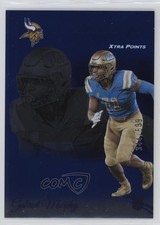 2024 Panini Prestige Rookies Xtra Points Blue 344/599 Gabriel Murphy #363 18er