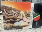 LED ZEPPELIN HOUSES OF THE HOLY - 1970S PRESS LUDWIG RL STERLING NM- VINYL LP
