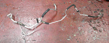 Vauxhall Astra GTC 2016 VVT 1.4 AC Air Conditioning Hose Pipe  ST203