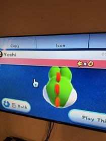Super Mario Galaxy (Nintendo Wii, 2007) Complete
