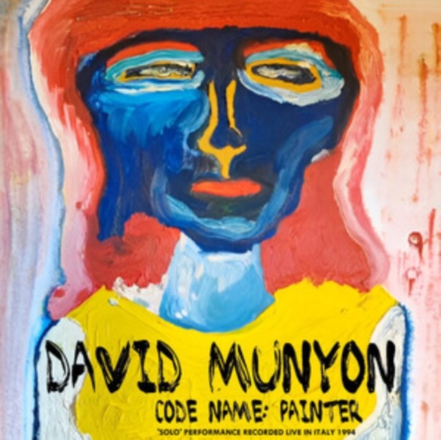 Code Name Painter - Image 2