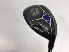 Bridgestone TOUR B XD-H 2018 Hybrid H4 NSPRO MODUS3 TOUR105 (S) #799 Golf