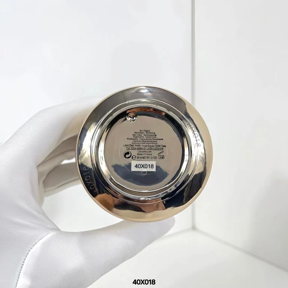 Lancome Absolue Regenerating Brightening Soft Cream 2.0OZ(60ml) - image 4 of 4