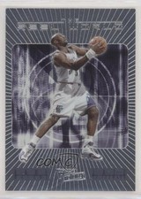 2000-01 Ultimate Victory The Reel World Karl Malone #RW10 HOF 14s2