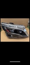 Frontscheinwerfer Mercedes-Benz Vito W447 A4479061501 Facelift Led Links Frontscheinwerfer Mercedes-Benz Vito W447 A4479061501 Facelift Led Links
