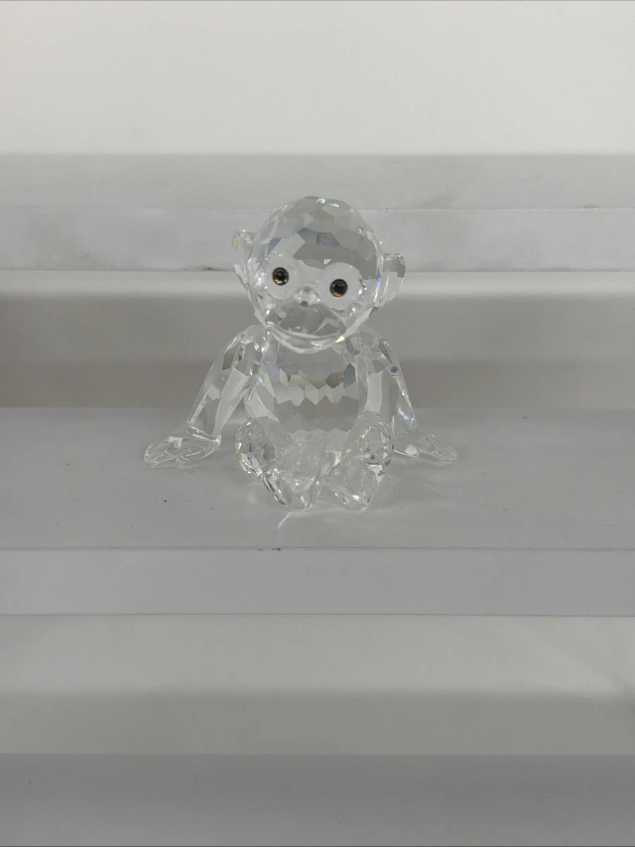 Swarovski Monkey for sale | eBay