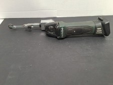 METABO BF 18 LTX 90 BARE Cordless Band File 18" - UNTESTED - FREE RETURNS METABO BF 18 LTX 90 BARE Cordless Band File 18" - UNTESTED - FREE RETURNS - Image 1