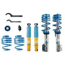 Bilstein B14 Gewindefahrwerk 47-121133 für Vauxhall ASTRA Mk V