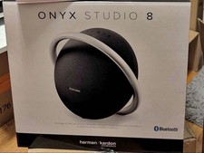 Harman Kardon Onyx Studio 8 Portable Stereo Bluetooth Speaker