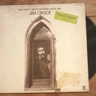 Jim Croce, Fleetwood Mac, Don McLean Vinyl LP Lot 8 Classic Rock & Country