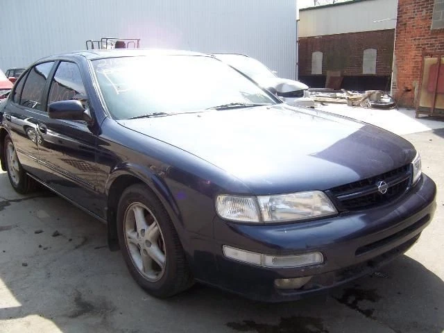 INTERRUPTOR VENTANA CONDUCTOR 1998 98 NISSAN MÁXIMA 22954 Foto 3 de 4