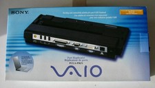 Sony Vaio Dock - Replicatore di porte modello PCGA-PRZ1, da utilizzare con notebook PCG-Z1