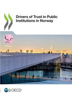 Drivers Of Trust In Public Institutions In Norway Oecd Taschenbuch Englisch 2022