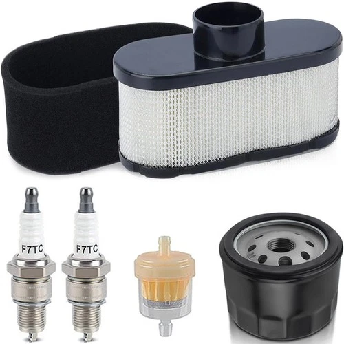 Air Filter for Replaces John Deere Tractor Model X304 Maintenance Kit