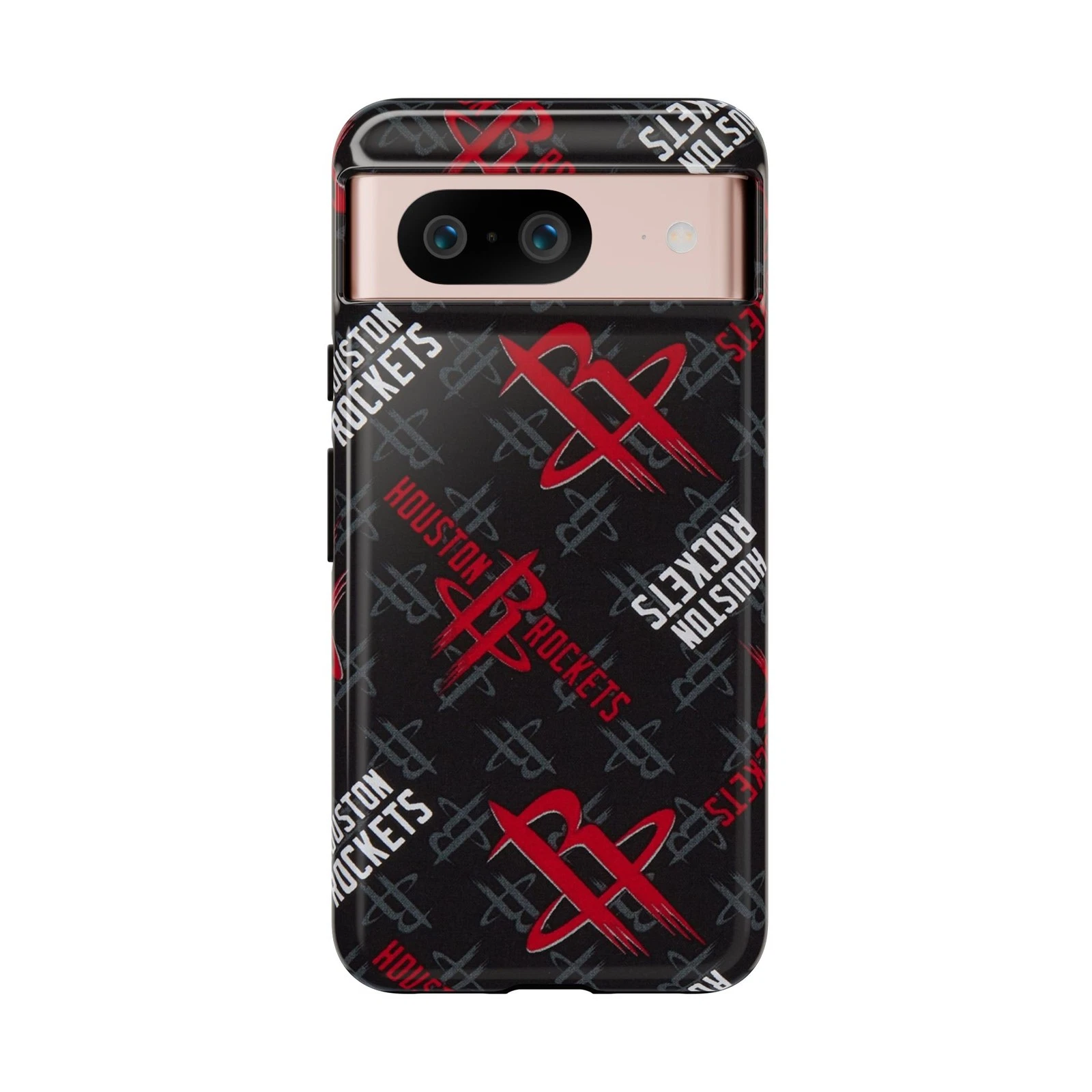 Houston Rockets iPhone Cases