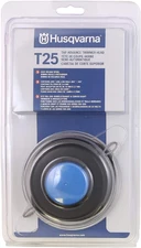 966674401 T25 Tap Advance String Trimmer Head, Weed Eater Attachments 100-200 Se