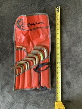 Snap On Hex Key Allen Wrench Set See Pics.